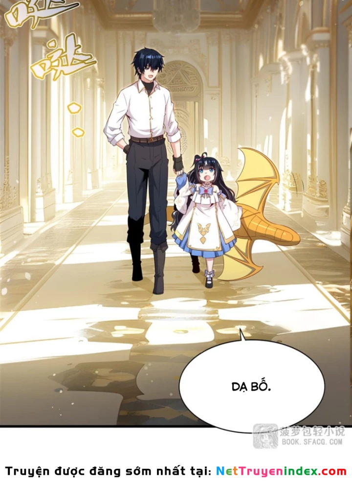 Câm Miệng Đi Ác Long, Ta Không Muốn Trông Trẻ Với Ngươi Nữa! Chapter 65 - 50