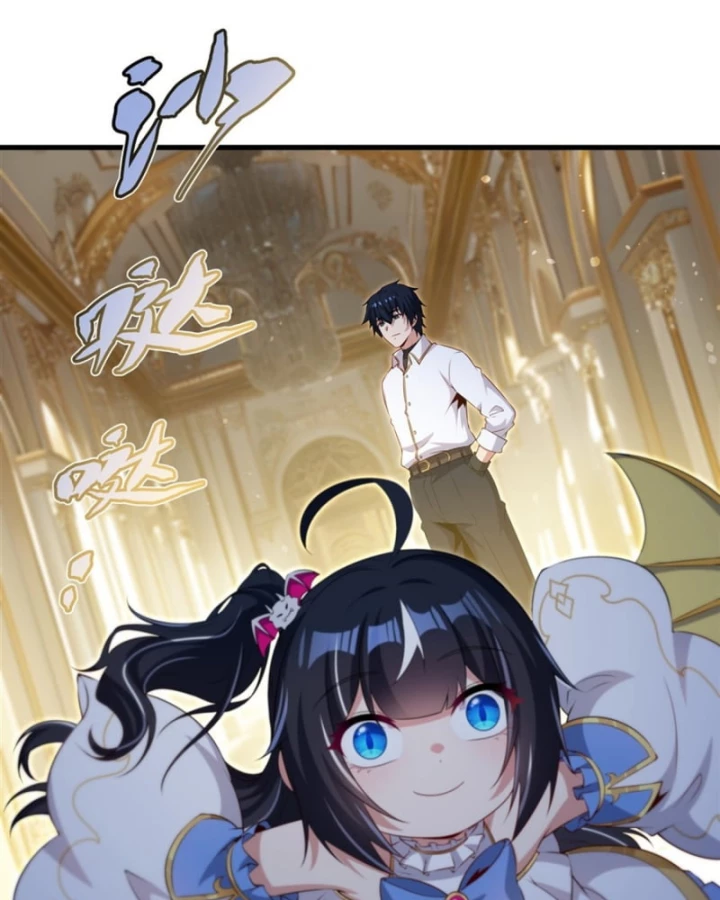 Câm Miệng Đi Ác Long, Ta Không Muốn Trông Trẻ Với Ngươi Nữa! Chapter 65 - 51