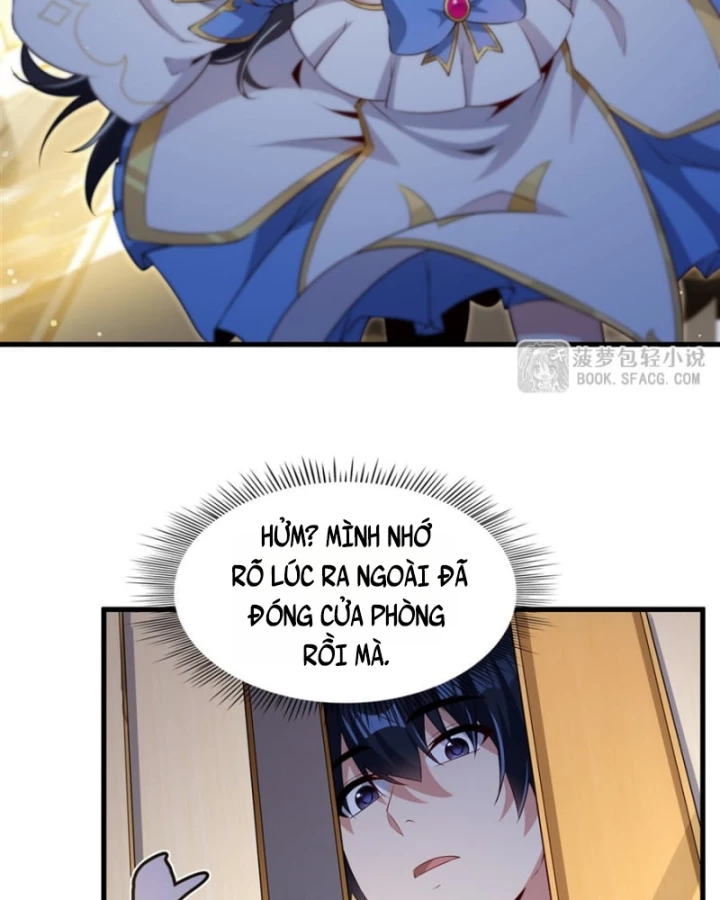 Câm Miệng Đi Ác Long, Ta Không Muốn Trông Trẻ Với Ngươi Nữa! Chapter 65 - 52