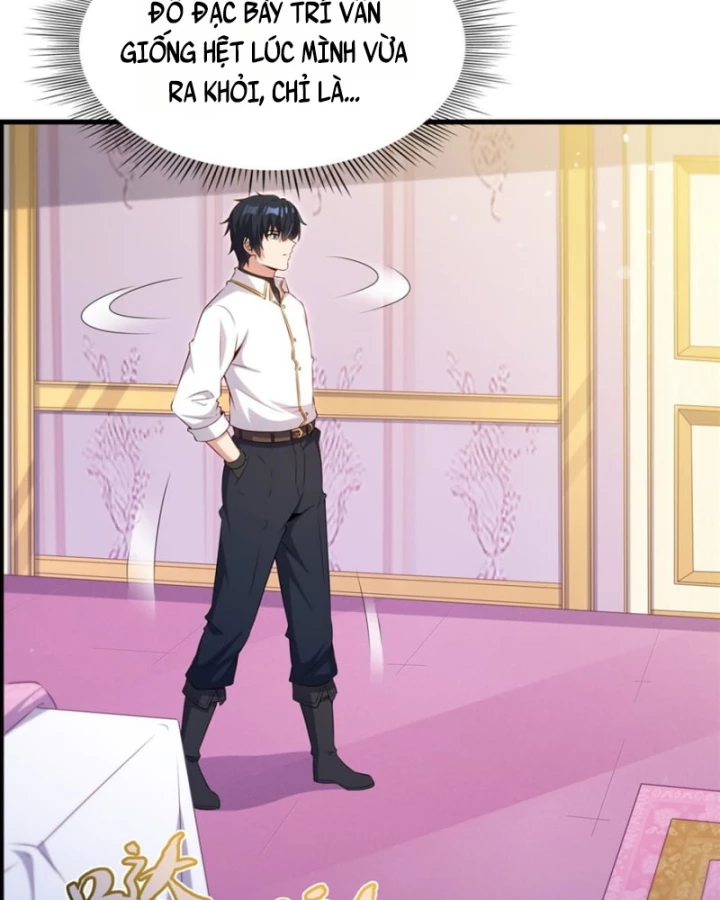 Câm Miệng Đi Ác Long, Ta Không Muốn Trông Trẻ Với Ngươi Nữa! Chapter 65 - 54