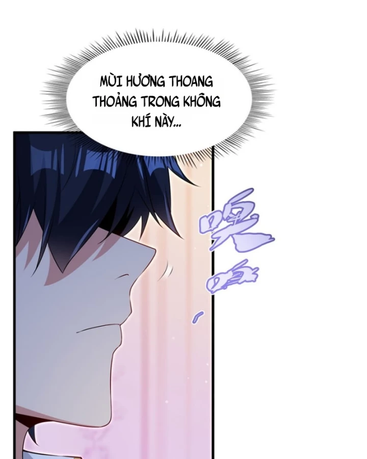 Câm Miệng Đi Ác Long, Ta Không Muốn Trông Trẻ Với Ngươi Nữa! Chapter 65 - 56