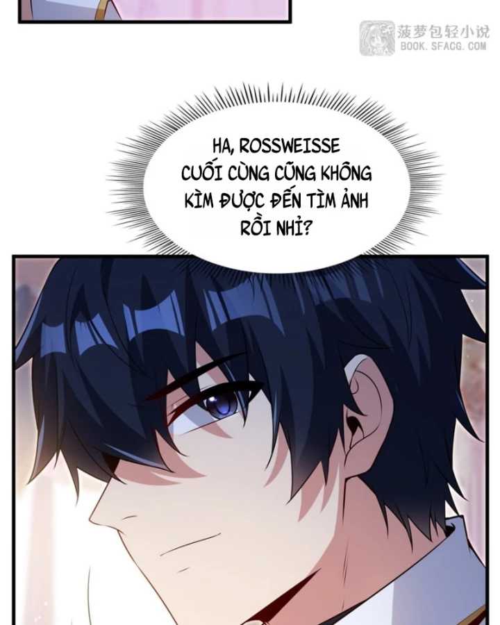 Câm Miệng Đi Ác Long, Ta Không Muốn Trông Trẻ Với Ngươi Nữa! Chapter 65 - 57