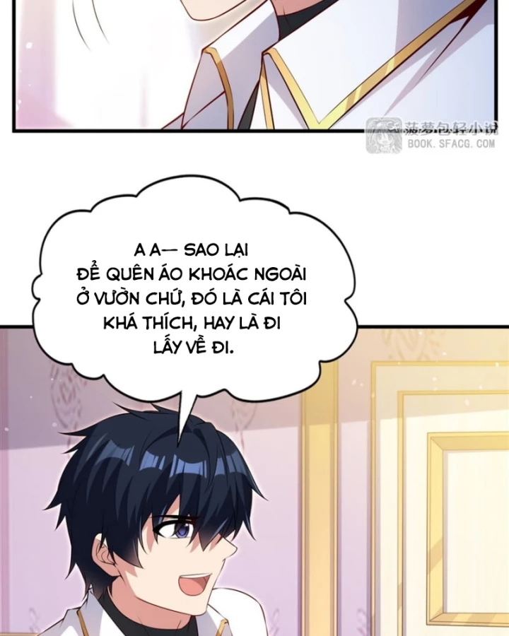 Câm Miệng Đi Ác Long, Ta Không Muốn Trông Trẻ Với Ngươi Nữa! Chapter 65 - 58