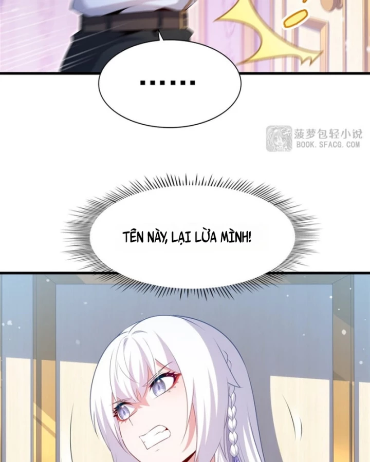 Câm Miệng Đi Ác Long, Ta Không Muốn Trông Trẻ Với Ngươi Nữa! Chapter 65 - 65