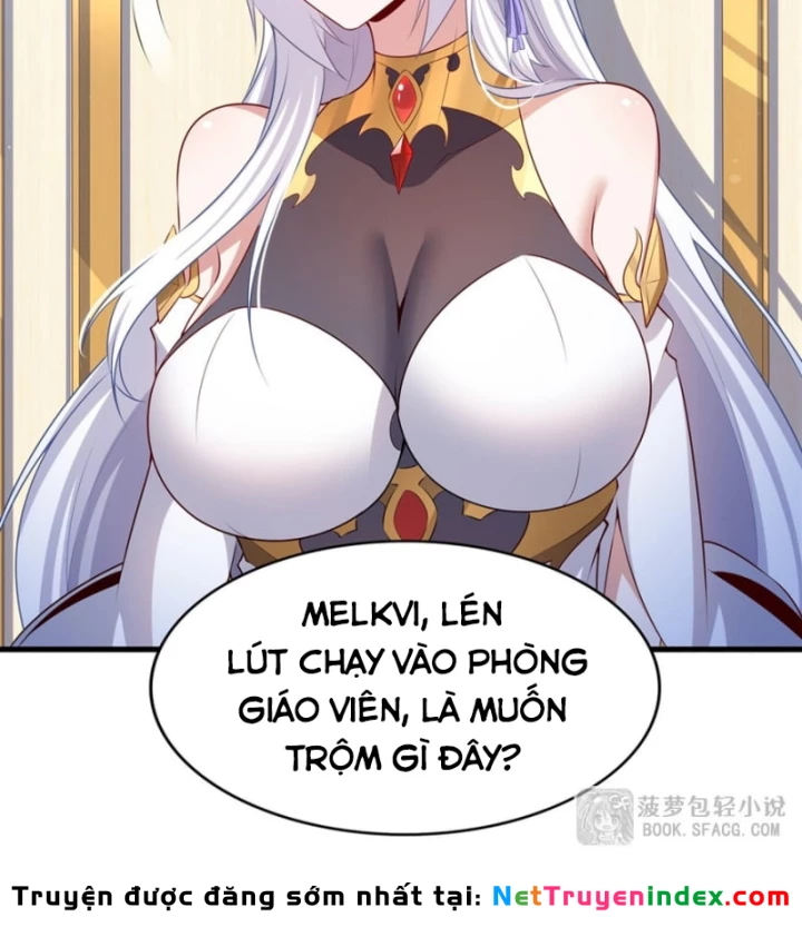 Câm Miệng Đi Ác Long, Ta Không Muốn Trông Trẻ Với Ngươi Nữa! Chapter 65 - 66