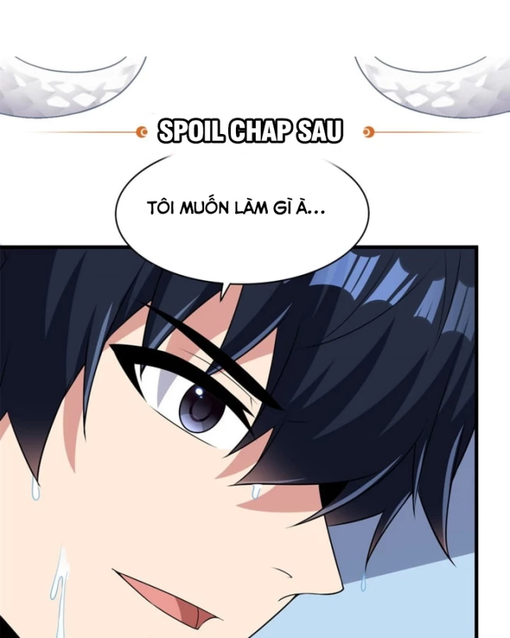 Câm Miệng Đi Ác Long, Ta Không Muốn Trông Trẻ Với Ngươi Nữa! Chapter 65 - 67