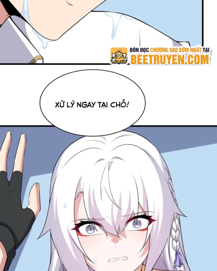 Câm Miệng Đi Ác Long, Ta Không Muốn Trông Trẻ Với Ngươi Nữa! Chapter 65 - 68