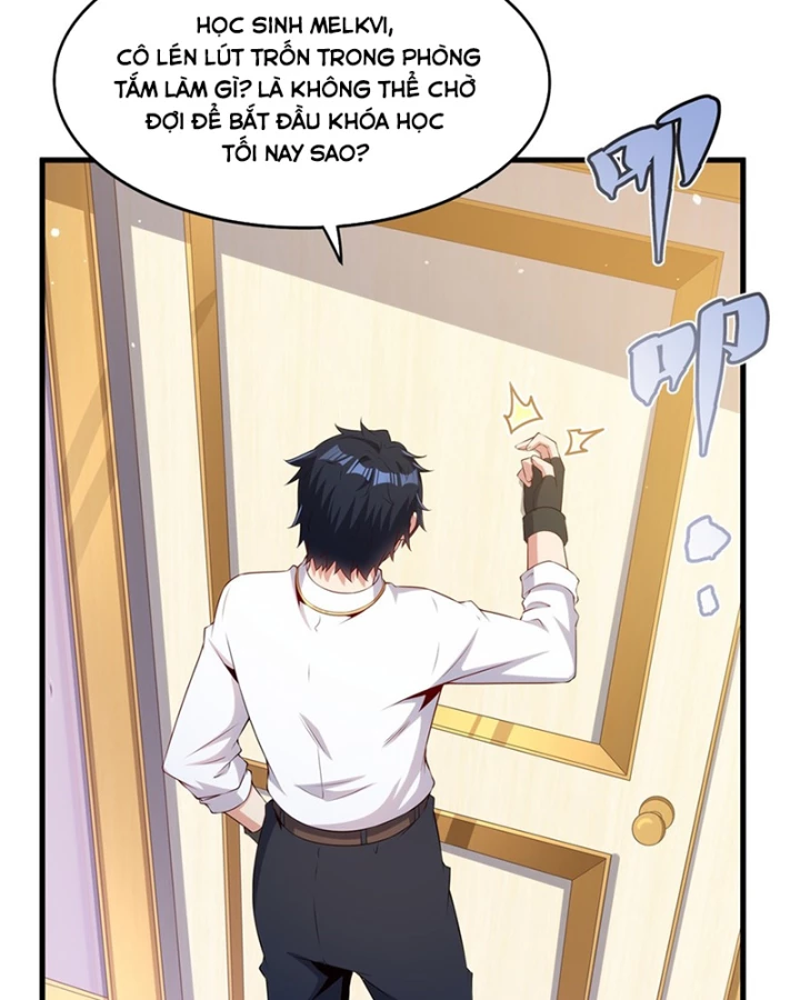 Câm Miệng Đi Ác Long, Ta Không Muốn Trông Trẻ Với Ngươi Nữa! Chapter 66 - 3