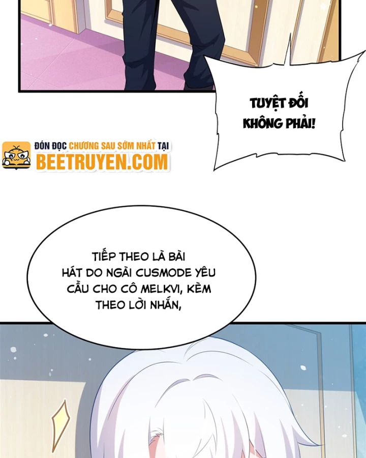 Câm Miệng Đi Ác Long, Ta Không Muốn Trông Trẻ Với Ngươi Nữa! Chapter 66 - 4