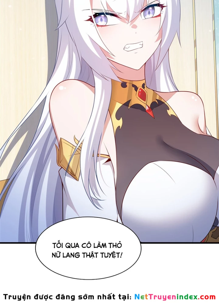 Câm Miệng Đi Ác Long, Ta Không Muốn Trông Trẻ Với Ngươi Nữa! Chapter 66 - 5