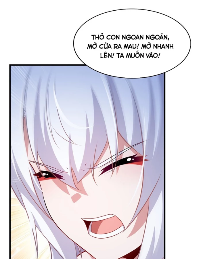 Câm Miệng Đi Ác Long, Ta Không Muốn Trông Trẻ Với Ngươi Nữa! Chapter 66 - 6