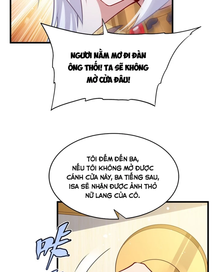 Câm Miệng Đi Ác Long, Ta Không Muốn Trông Trẻ Với Ngươi Nữa! Chapter 66 - 7