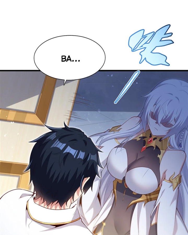 Câm Miệng Đi Ác Long, Ta Không Muốn Trông Trẻ Với Ngươi Nữa! Chapter 66 - 9