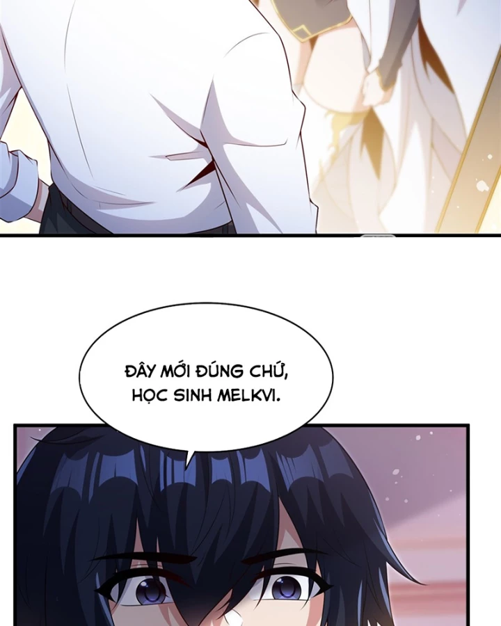 Câm Miệng Đi Ác Long, Ta Không Muốn Trông Trẻ Với Ngươi Nữa! Chapter 66 - 10