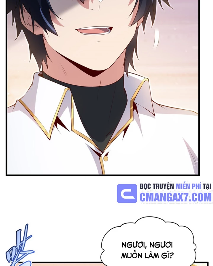 Câm Miệng Đi Ác Long, Ta Không Muốn Trông Trẻ Với Ngươi Nữa! Chapter 66 - 11