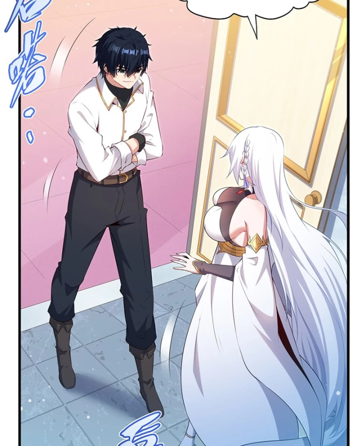 Câm Miệng Đi Ác Long, Ta Không Muốn Trông Trẻ Với Ngươi Nữa! Chapter 66 - 12