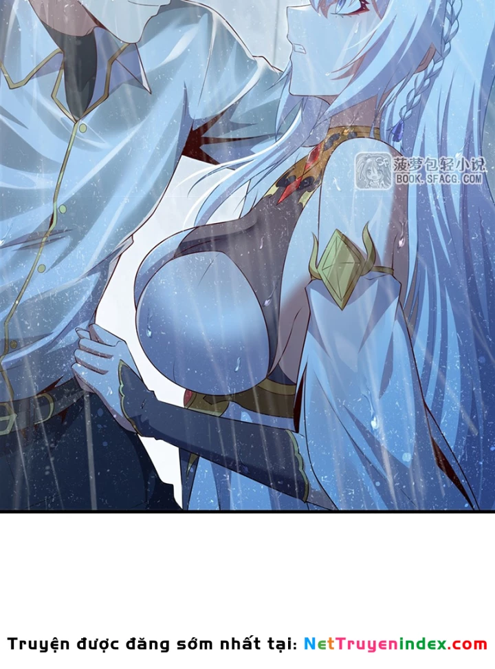 Câm Miệng Đi Ác Long, Ta Không Muốn Trông Trẻ Với Ngươi Nữa! Chapter 66 - 17