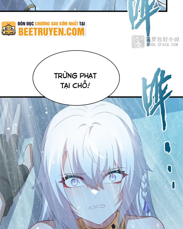 Câm Miệng Đi Ác Long, Ta Không Muốn Trông Trẻ Với Ngươi Nữa! Chapter 66 - 20