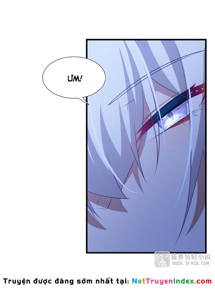 Câm Miệng Đi Ác Long, Ta Không Muốn Trông Trẻ Với Ngươi Nữa! Chapter 66 - 27