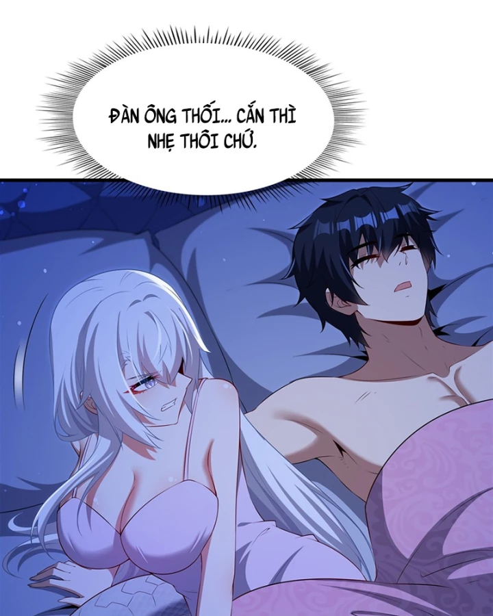 Câm Miệng Đi Ác Long, Ta Không Muốn Trông Trẻ Với Ngươi Nữa! Chapter 66 - 28