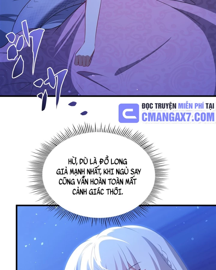 Câm Miệng Đi Ác Long, Ta Không Muốn Trông Trẻ Với Ngươi Nữa! Chapter 66 - 29