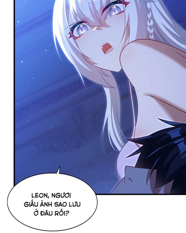 Câm Miệng Đi Ác Long, Ta Không Muốn Trông Trẻ Với Ngươi Nữa! Chapter 66 - 30