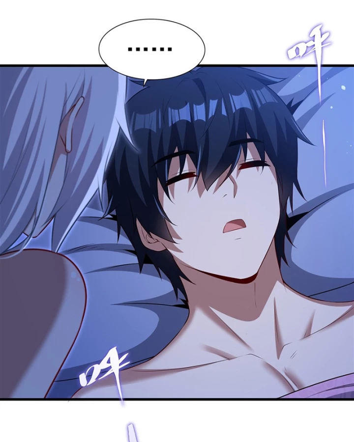 Câm Miệng Đi Ác Long, Ta Không Muốn Trông Trẻ Với Ngươi Nữa! Chapter 66 - 31