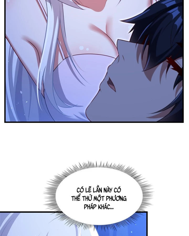 Câm Miệng Đi Ác Long, Ta Không Muốn Trông Trẻ Với Ngươi Nữa! Chapter 66 - 34