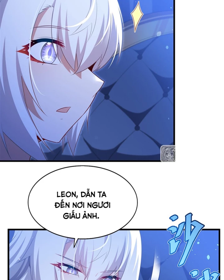 Câm Miệng Đi Ác Long, Ta Không Muốn Trông Trẻ Với Ngươi Nữa! Chapter 66 - 35