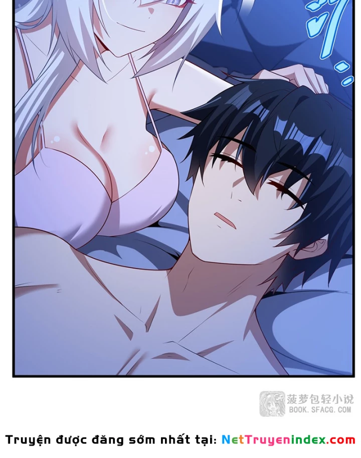 Câm Miệng Đi Ác Long, Ta Không Muốn Trông Trẻ Với Ngươi Nữa! Chapter 66 - 36