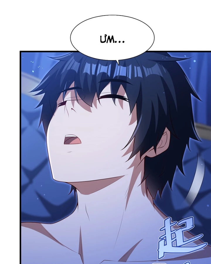 Câm Miệng Đi Ác Long, Ta Không Muốn Trông Trẻ Với Ngươi Nữa! Chapter 66 - 37