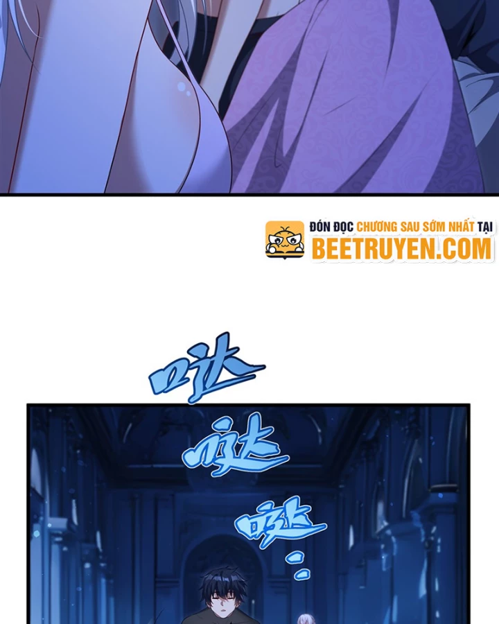 Câm Miệng Đi Ác Long, Ta Không Muốn Trông Trẻ Với Ngươi Nữa! Chapter 66 - 39