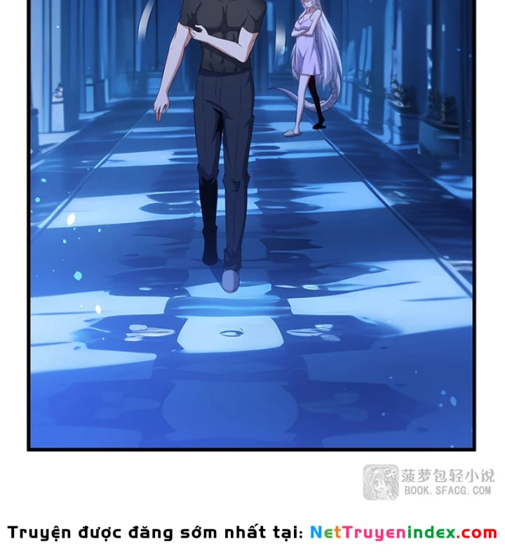 Câm Miệng Đi Ác Long, Ta Không Muốn Trông Trẻ Với Ngươi Nữa! Chapter 66 - 40