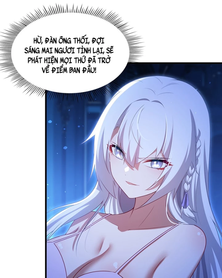 Câm Miệng Đi Ác Long, Ta Không Muốn Trông Trẻ Với Ngươi Nữa! Chapter 66 - 41