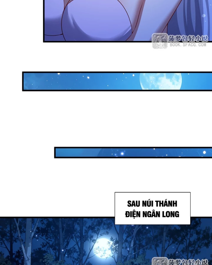 Câm Miệng Đi Ác Long, Ta Không Muốn Trông Trẻ Với Ngươi Nữa! Chapter 66 - 42