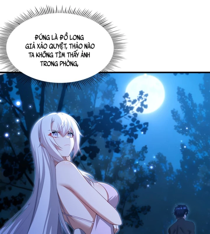 Câm Miệng Đi Ác Long, Ta Không Muốn Trông Trẻ Với Ngươi Nữa! Chapter 66 - 44