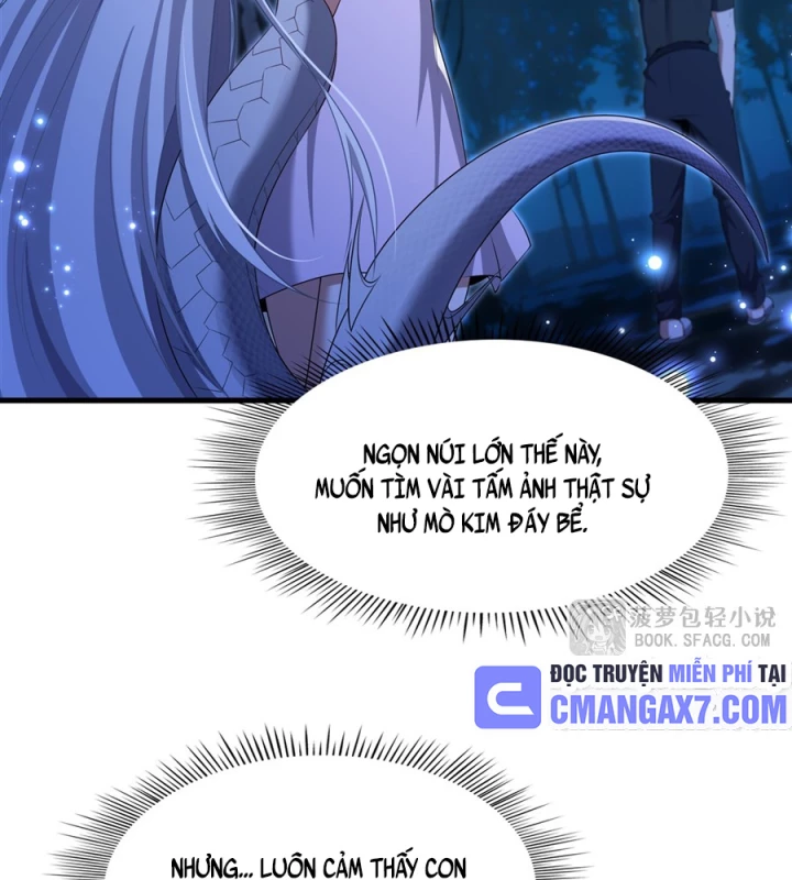 Câm Miệng Đi Ác Long, Ta Không Muốn Trông Trẻ Với Ngươi Nữa! Chapter 66 - 45