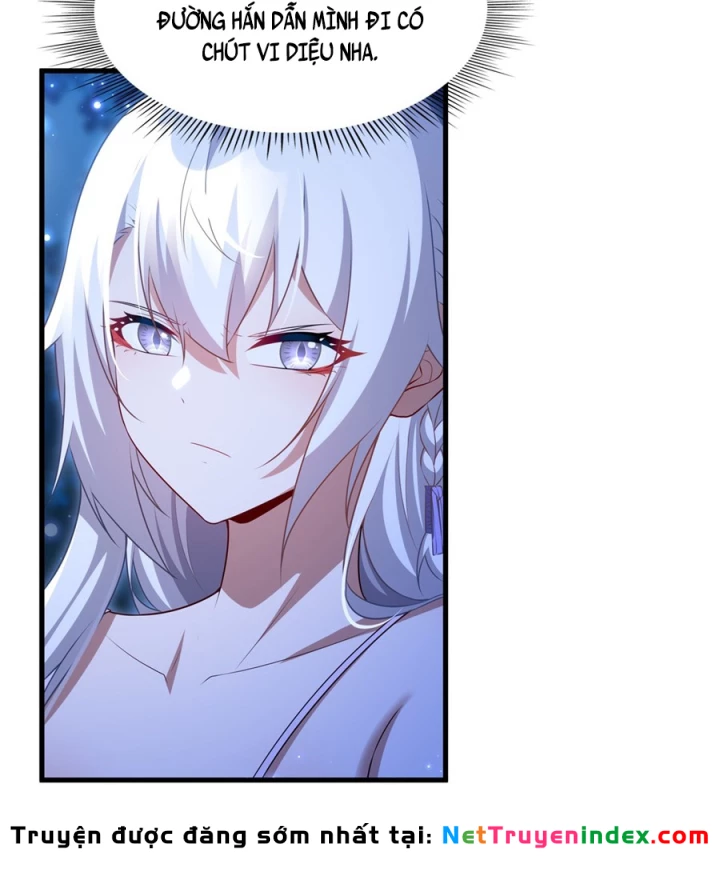 Câm Miệng Đi Ác Long, Ta Không Muốn Trông Trẻ Với Ngươi Nữa! Chapter 66 - 46