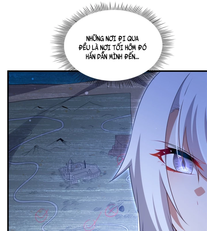 Câm Miệng Đi Ác Long, Ta Không Muốn Trông Trẻ Với Ngươi Nữa! Chapter 66 - 47