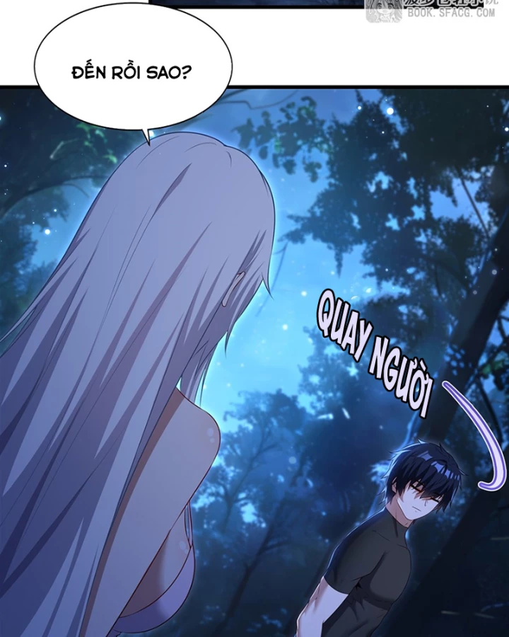 Câm Miệng Đi Ác Long, Ta Không Muốn Trông Trẻ Với Ngươi Nữa! Chapter 66 - 50