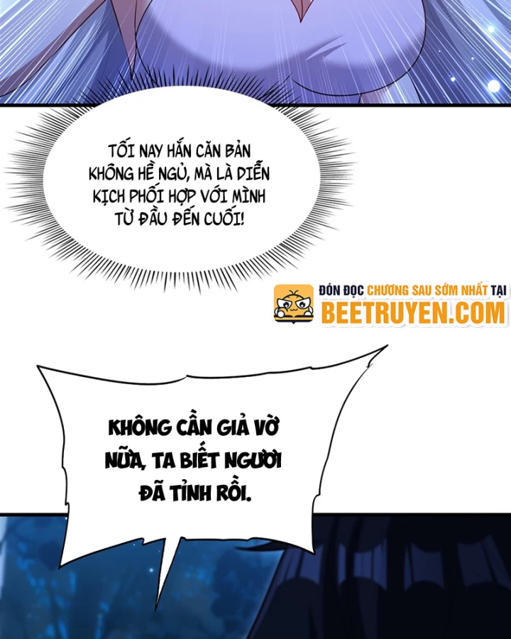 Câm Miệng Đi Ác Long, Ta Không Muốn Trông Trẻ Với Ngươi Nữa! Chapter 66 - 54