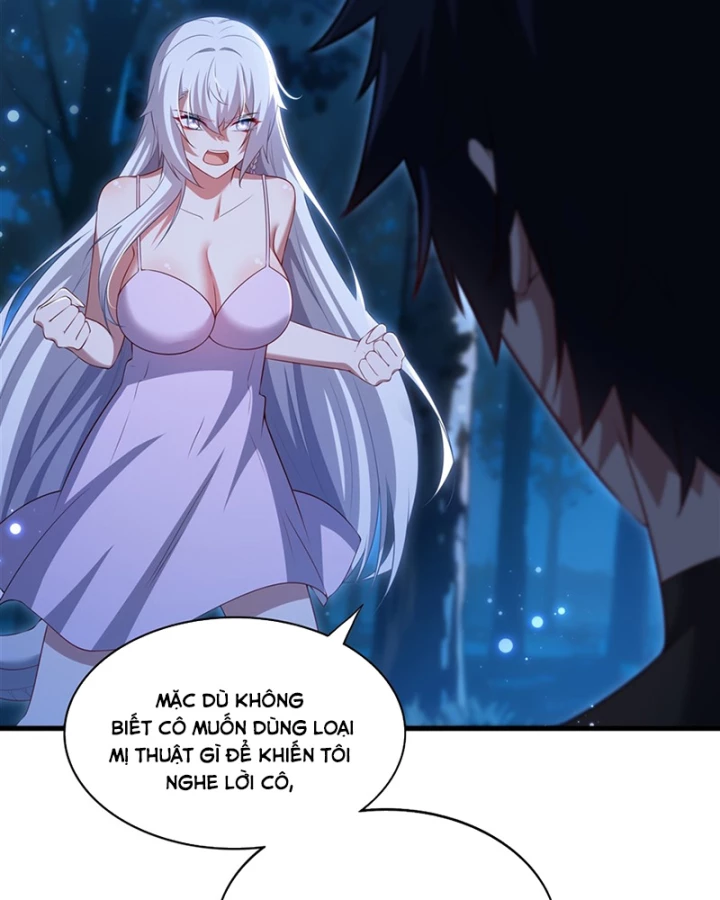 Câm Miệng Đi Ác Long, Ta Không Muốn Trông Trẻ Với Ngươi Nữa! Chapter 66 - 55