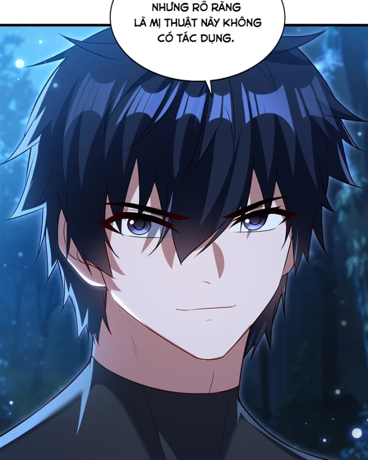 Câm Miệng Đi Ác Long, Ta Không Muốn Trông Trẻ Với Ngươi Nữa! Chapter 66 - 56