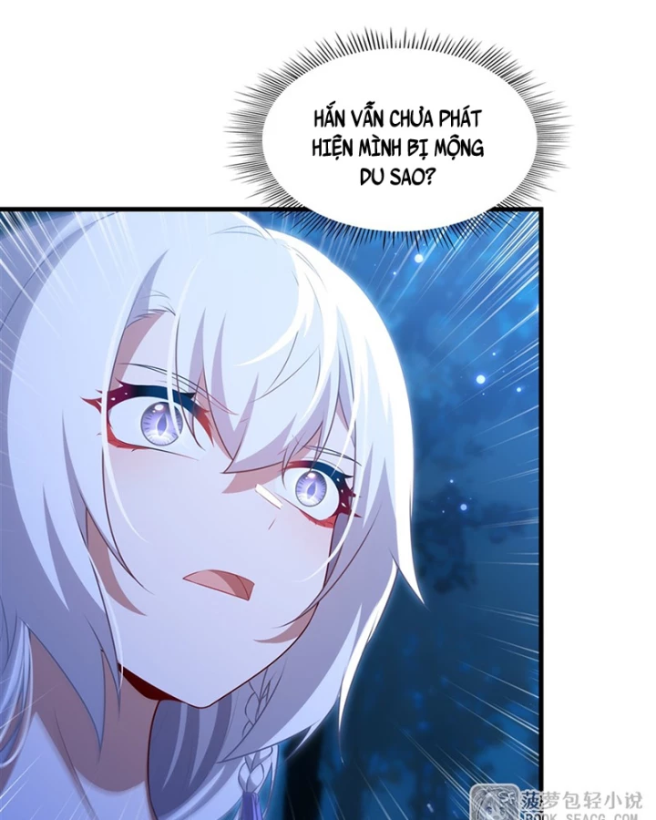 Câm Miệng Đi Ác Long, Ta Không Muốn Trông Trẻ Với Ngươi Nữa! Chapter 66 - 58