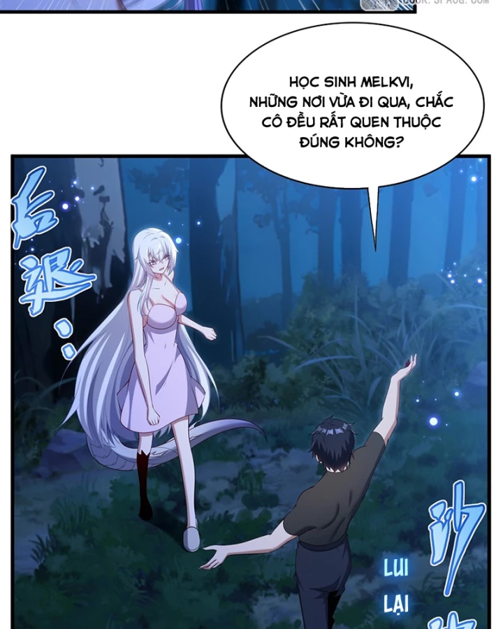 Câm Miệng Đi Ác Long, Ta Không Muốn Trông Trẻ Với Ngươi Nữa! Chapter 66 - 59