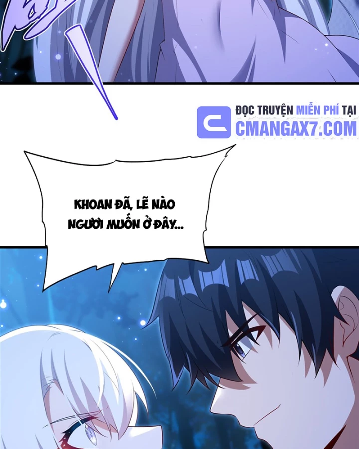 Câm Miệng Đi Ác Long, Ta Không Muốn Trông Trẻ Với Ngươi Nữa! Chapter 66 - 62