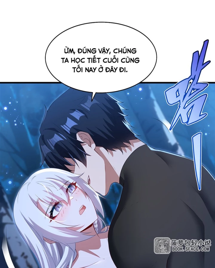 Câm Miệng Đi Ác Long, Ta Không Muốn Trông Trẻ Với Ngươi Nữa! Chapter 66 - 64