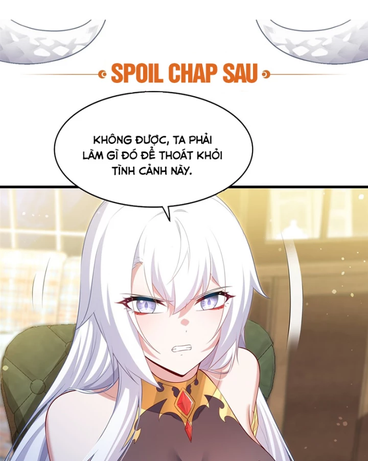 Câm Miệng Đi Ác Long, Ta Không Muốn Trông Trẻ Với Ngươi Nữa! Chapter 66 - 68