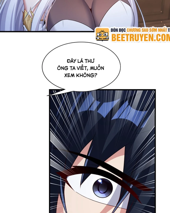 Câm Miệng Đi Ác Long, Ta Không Muốn Trông Trẻ Với Ngươi Nữa! Chapter 66 - 69