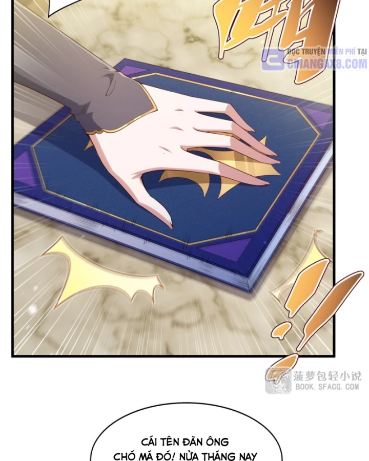 Câm Miệng Đi Ác Long, Ta Không Muốn Trông Trẻ Với Ngươi Nữa! Chapter 67 - 3